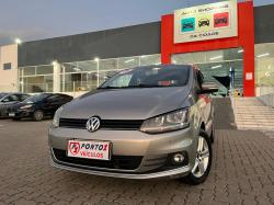 VOLKSWAGEN Fox 1.6 4P COMFORTLINE FLEX