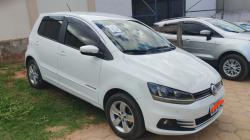 VOLKSWAGEN Fox 1.6 4P MSI COMFORTLINE FLEX