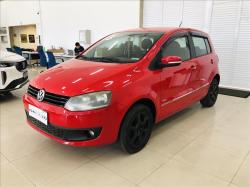 VOLKSWAGEN Fox 1.6 4P FLEX PRIME