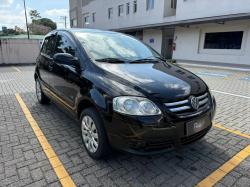 VOLKSWAGEN Fox 1.6 4P PLUS