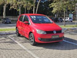 VOLKSWAGEN Fox 1.6 4P