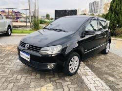 VOLKSWAGEN Fox 1.6 4P FLEX PRIME