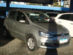 VOLKSWAGEN Fox 1.6 4P MSI COMFORTLINE FLEX