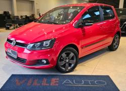 VOLKSWAGEN Fox 1.6 4P RUN FLEX