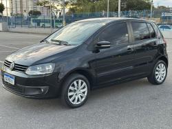 VOLKSWAGEN Fox 1.6 4P
