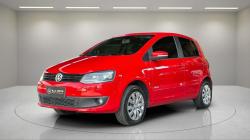 VOLKSWAGEN Fox 1.6 4P FLEX