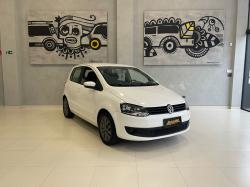 VOLKSWAGEN Fox 1.6 4P FLEX