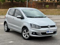 VOLKSWAGEN Fox 1.6 4P COMFORTLINE FLEX