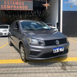 VOLKSWAGEN Gol 1.0 12V FLEX MPI G8