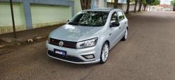 VOLKSWAGEN Gol 1.0 12V FLEX MPI G8