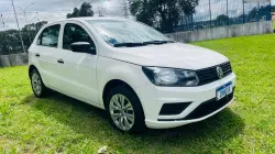 VOLKSWAGEN Gol 1.0 12V FLEX MPI G8