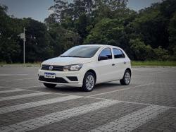 VOLKSWAGEN Gol 1.0 12V 4P FLEX MPI G7