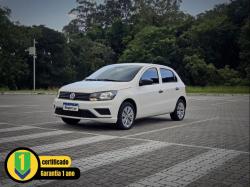 VOLKSWAGEN Gol 1.0 12V 4P FLEX MPI G7