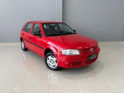 VOLKSWAGEN Gol 1.0 16V 4P G3 CITY