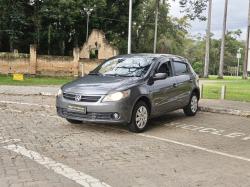 VOLKSWAGEN Gol 1.0 12V 4P FLEX MPI G7 TRENDLINE