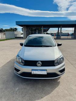 VOLKSWAGEN Gol 1.0 12V 4P FLEX MPI G7