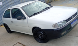 VOLKSWAGEN Gol 1.0 16V