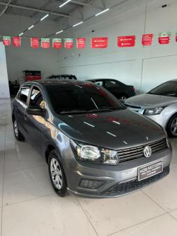 VOLKSWAGEN Gol 1.0 12V 4P FLEX MPI G7