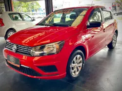 VOLKSWAGEN Gol 1.0 12V 4P FLEX MPI G7
