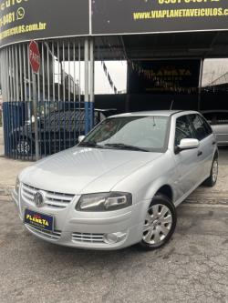 VOLKSWAGEN Gol 1.0 4P G4 ECOMOTION FLEX