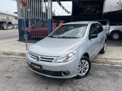 VOLKSWAGEN Gol 1.0 4P G5 FLEX