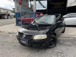 VOLKSWAGEN Gol 1.0 4P G4 ECOMOTION FLEX