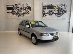 VOLKSWAGEN Gol 1.0 4P G4 TREND FLEX