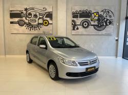 VOLKSWAGEN Gol 1.0 4P G5 FLEX