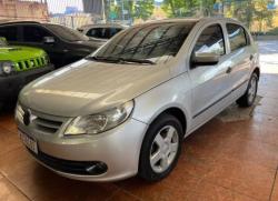 VOLKSWAGEN Gol 1.0 4P G5 FLEX