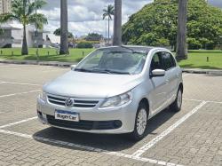 VOLKSWAGEN Gol 1.0 4P G5 FLEX