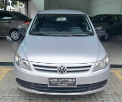 VOLKSWAGEN Gol 1.0 4P G5 FLEX