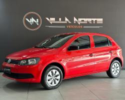 VOLKSWAGEN Gol 1.0 4P G6 SPECIAL FLEX