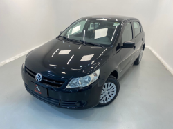 VOLKSWAGEN Gol 1.0 4P G5 FLEX