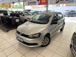 VOLKSWAGEN Gol 1.0 4P CITY