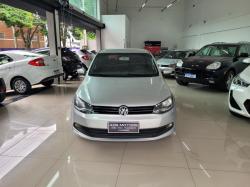 VOLKSWAGEN Gol 1.0 4P G6 FLEX