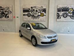 VOLKSWAGEN Gol 1.0 4P G5 FLEX