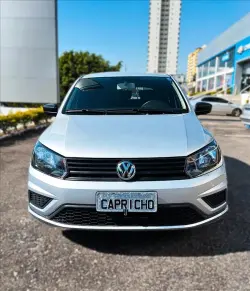 VOLKSWAGEN Gol 1.0