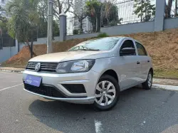 VOLKSWAGEN Gol 1.0