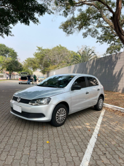 VOLKSWAGEN Gol 1.0