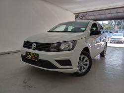 VOLKSWAGEN Gol 1.0