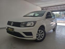 VOLKSWAGEN Gol 1.0