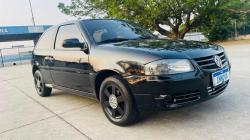 VOLKSWAGEN Gol 1.0