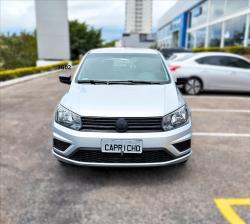 VOLKSWAGEN Gol 1.0