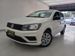 VOLKSWAGEN Gol 1.0