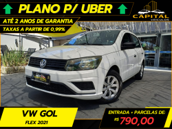 VOLKSWAGEN Gol 1.0