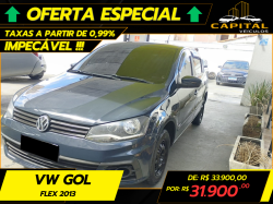 VOLKSWAGEN Gol 1.0