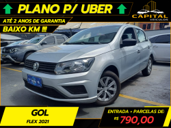 VOLKSWAGEN Gol 1.0