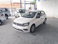 VOLKSWAGEN Gol 1.0