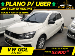 VOLKSWAGEN Gol 1.0