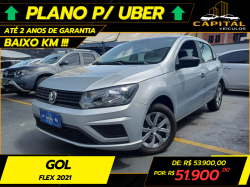 VOLKSWAGEN Gol 1.0